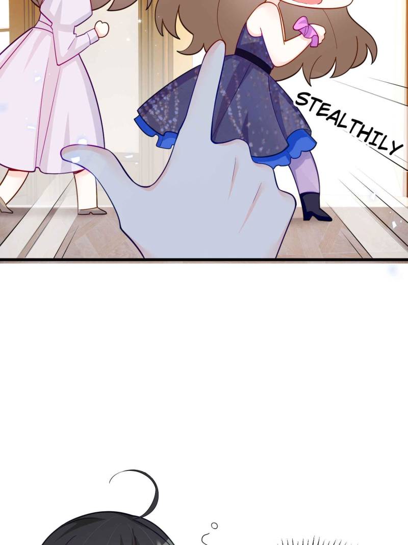 Ancestor is beautiful and elegant Chapter 47 page 9