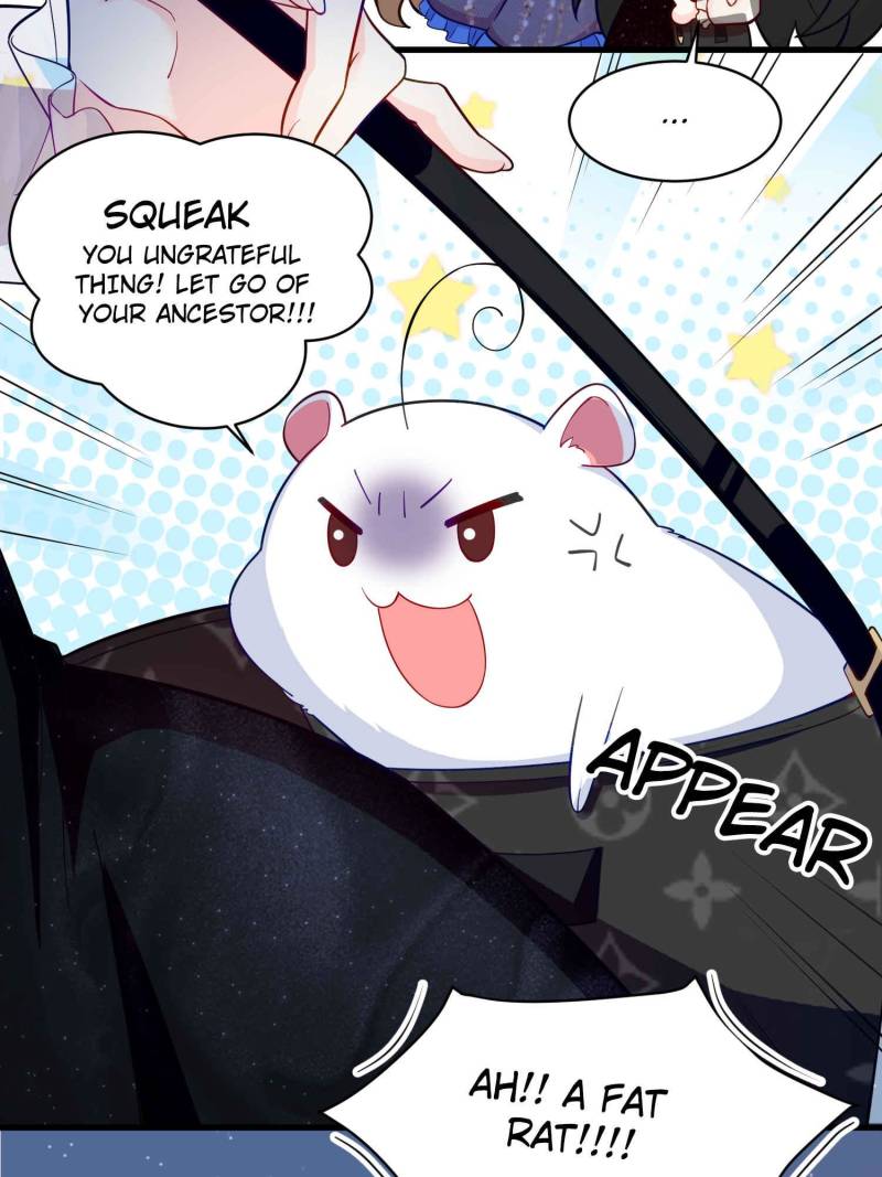 Ancestor is beautiful and elegant Chapter 43 page 44