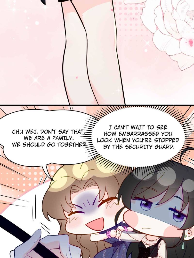 Ancestor is beautiful and elegant Chapter 43 page 43