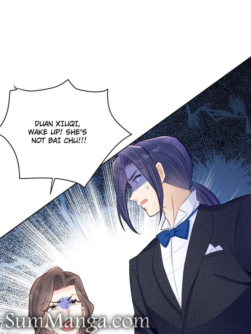 Ancestor is beautiful and elegant Chapter 47 page 34