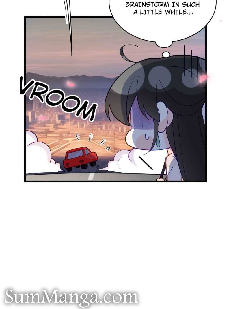 Ancestor is beautiful and elegant Chapter 43 page 47