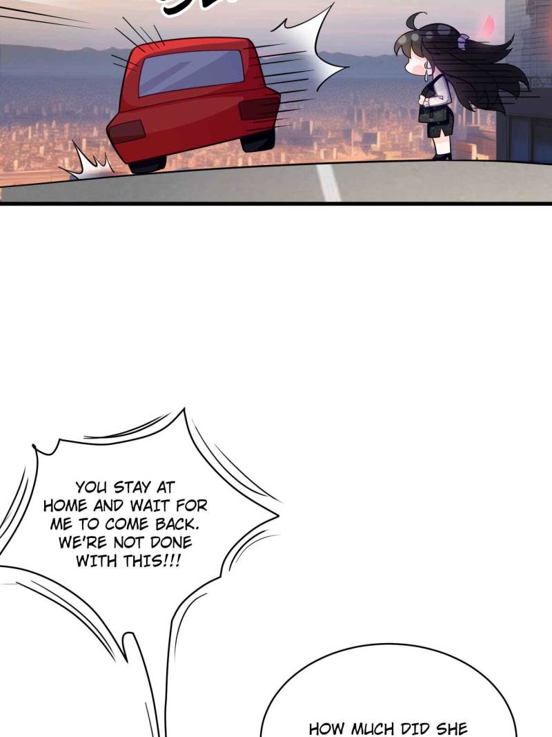 Ancestor is beautiful and elegant Chapter 43 page 46