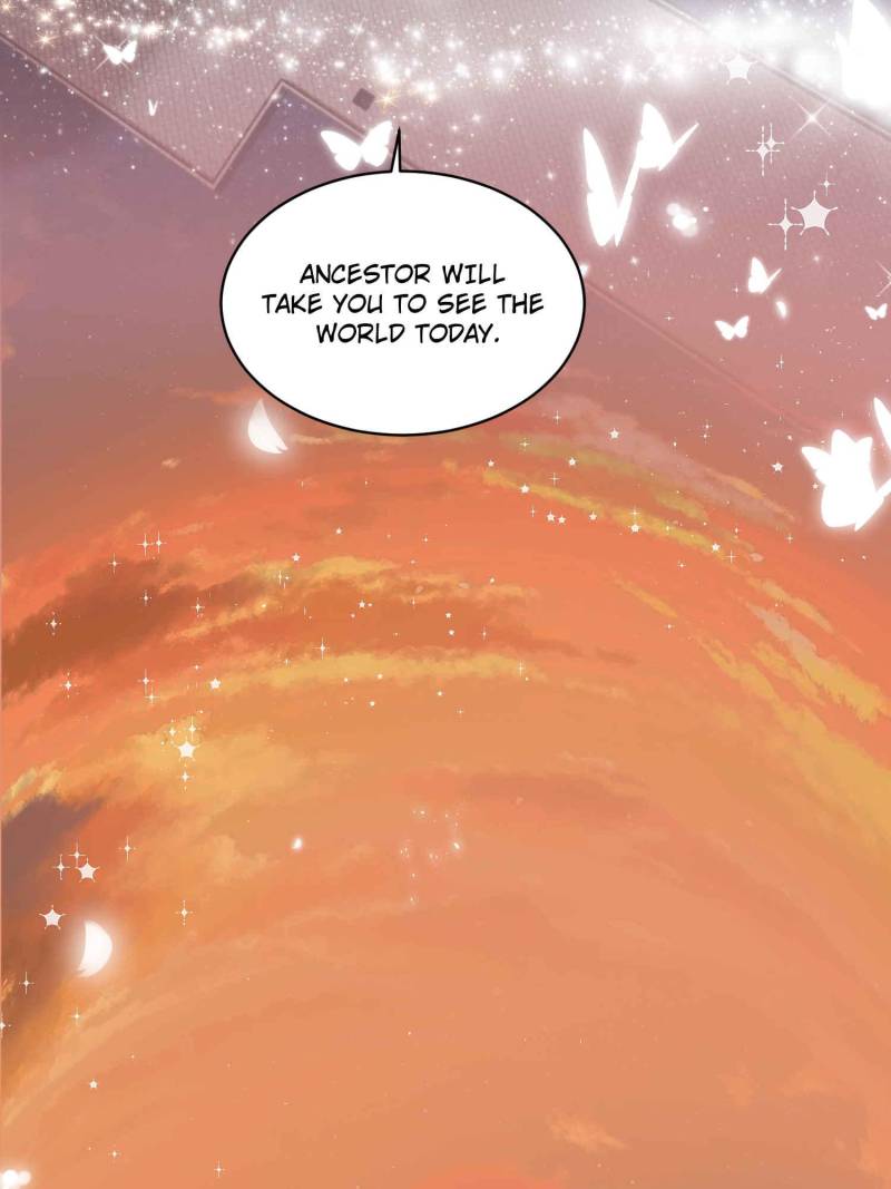 Ancestor is beautiful and elegant Chapter 43 page 53