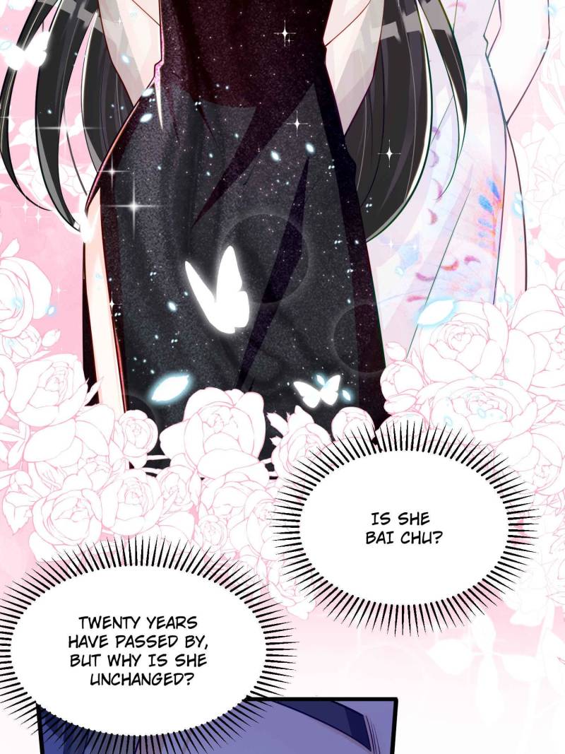 Ancestor is beautiful and elegant Chapter 47 page 27