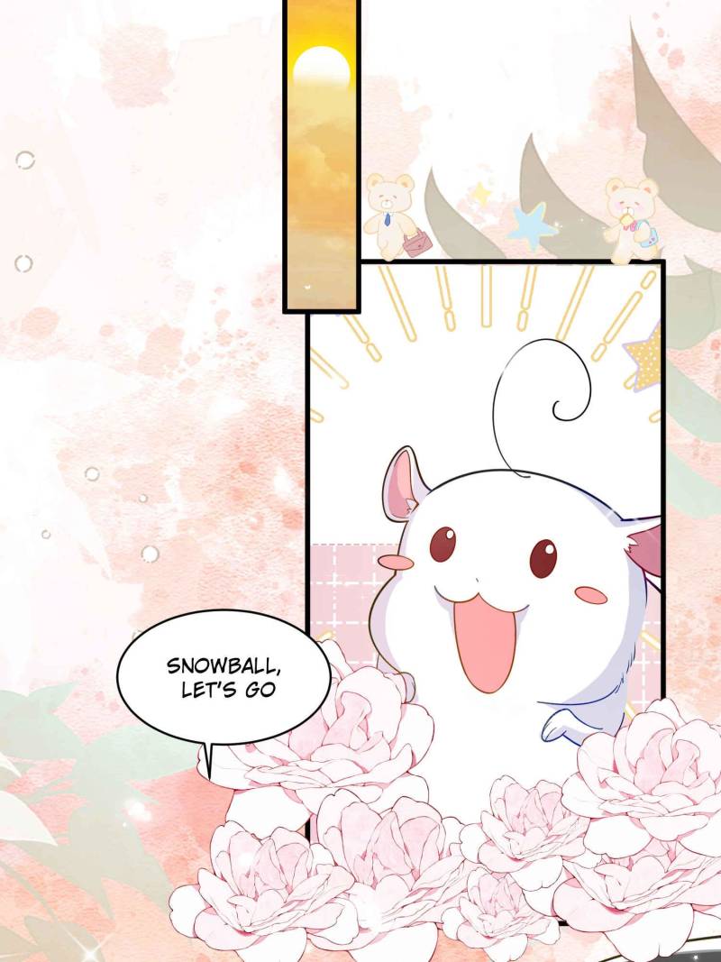 Ancestor is beautiful and elegant Chapter 43 page 49