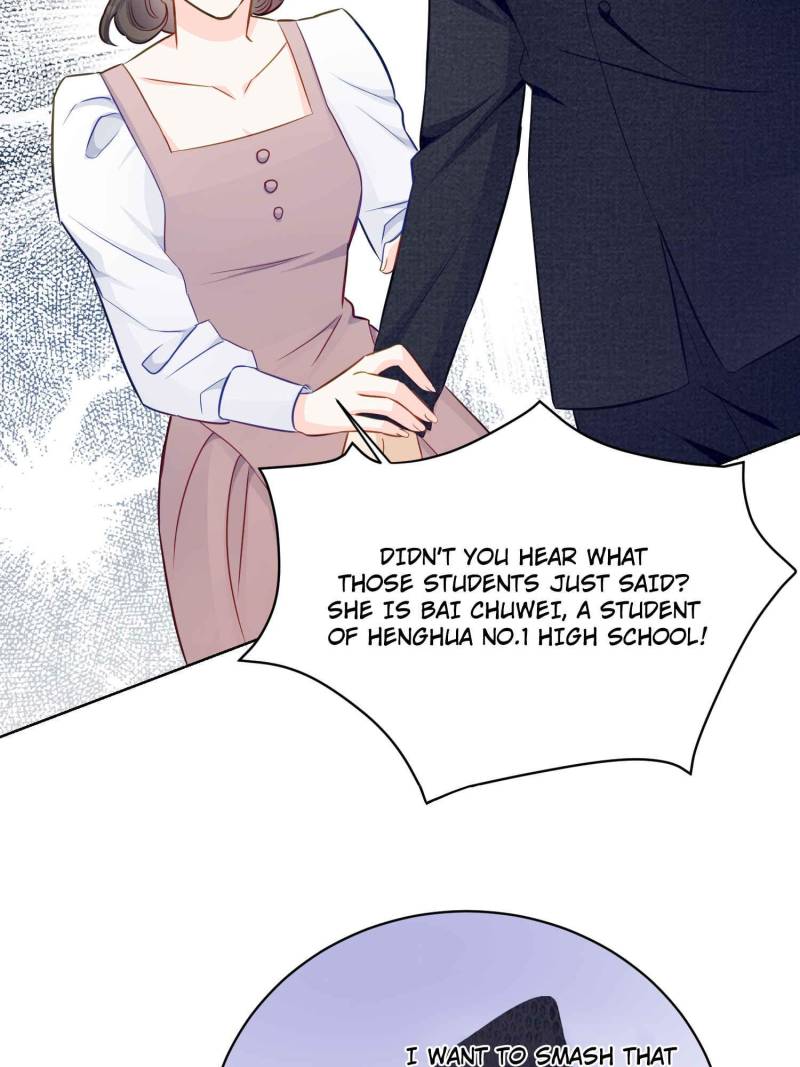 Ancestor is beautiful and elegant Chapter 47 page 35