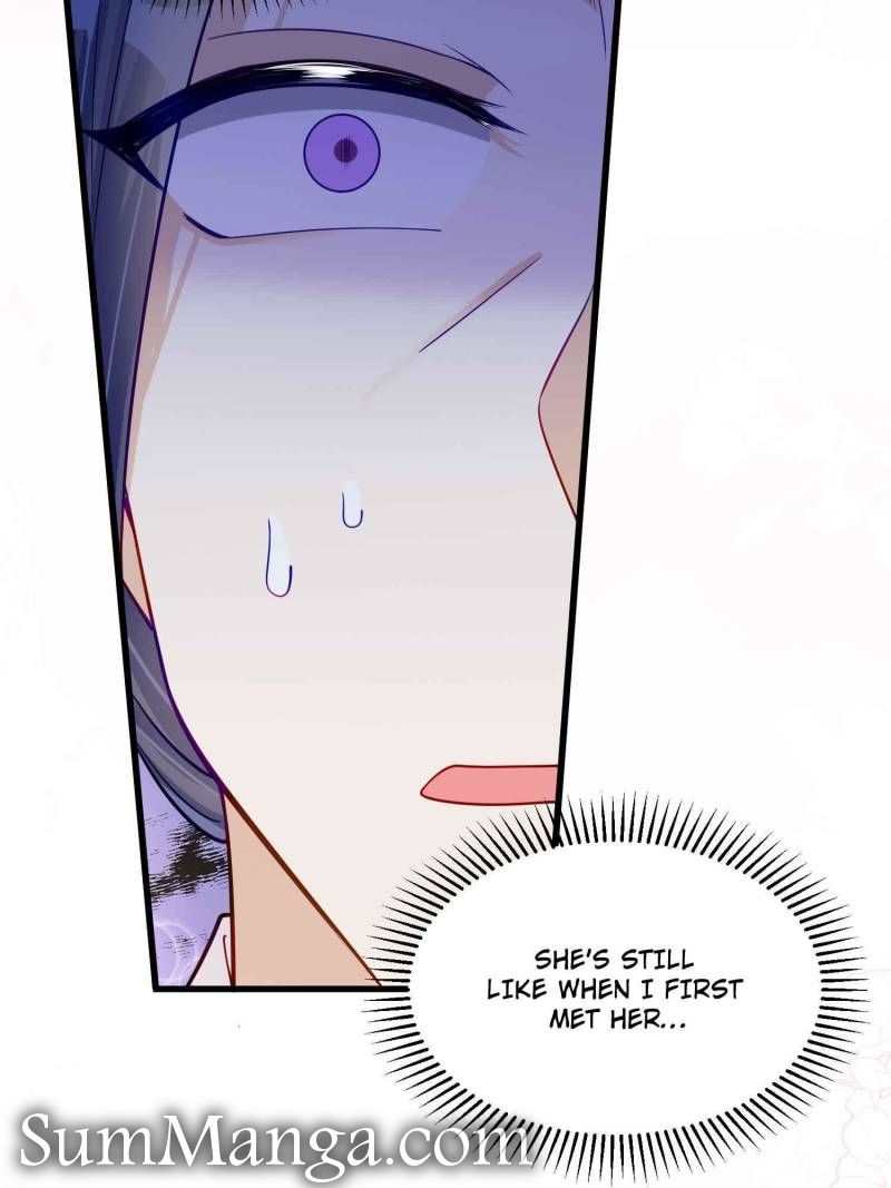 Ancestor is beautiful and elegant Chapter 47 page 28