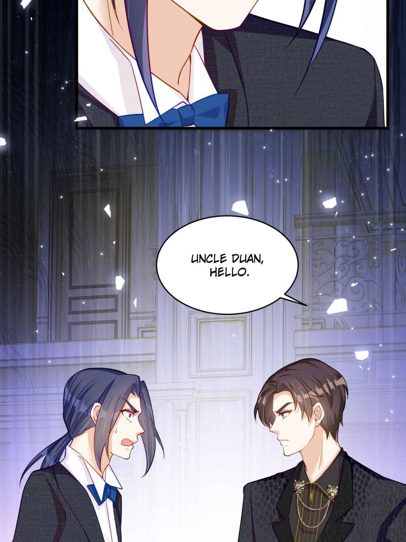 Ancestor is beautiful and elegant Chapter 47 page 24