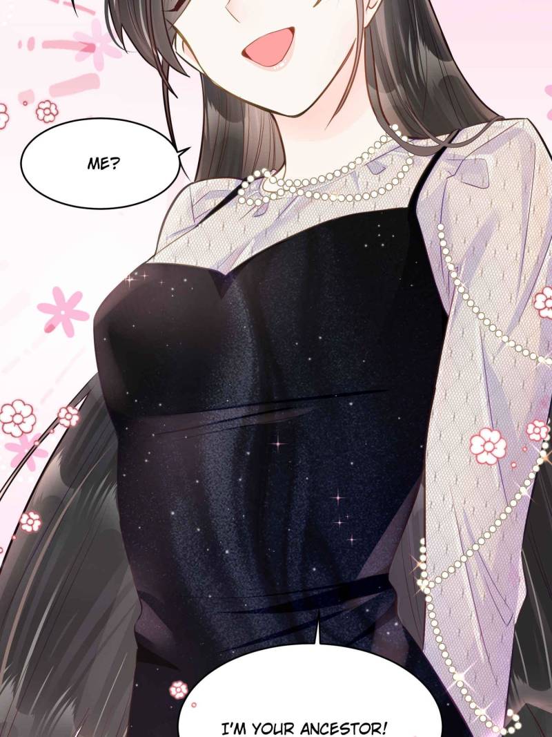 Ancestor is beautiful and elegant Chapter 47 page 41