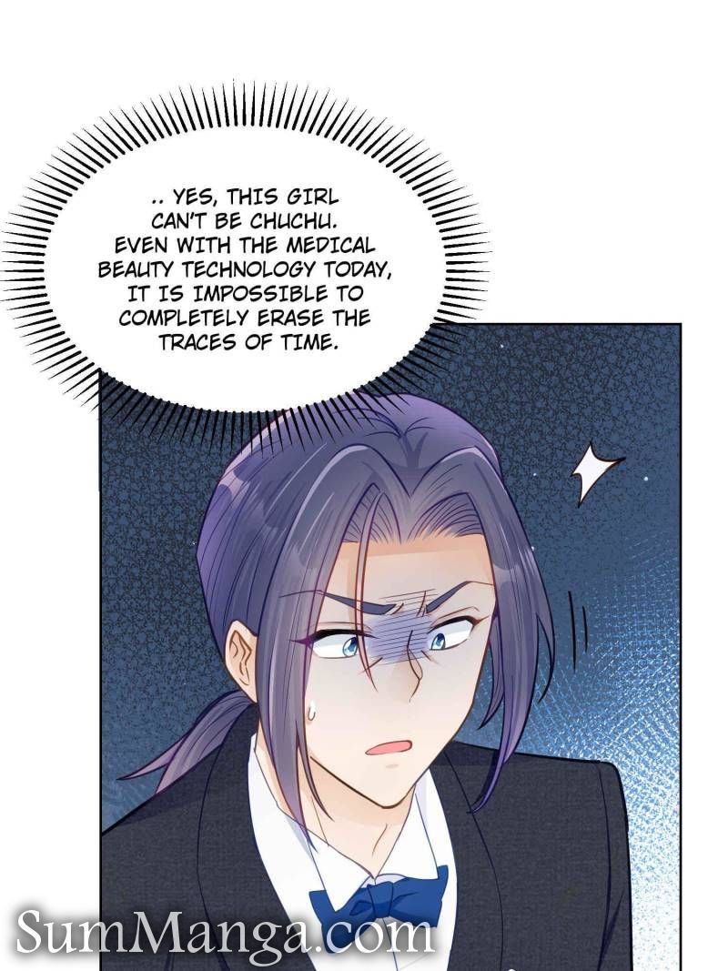 Ancestor is beautiful and elegant Chapter 47 page 38