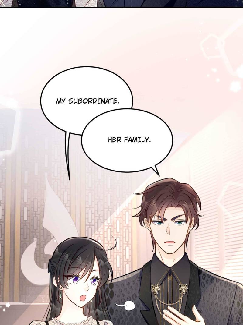 Ancestor is beautiful and elegant Chapter 47 page 51