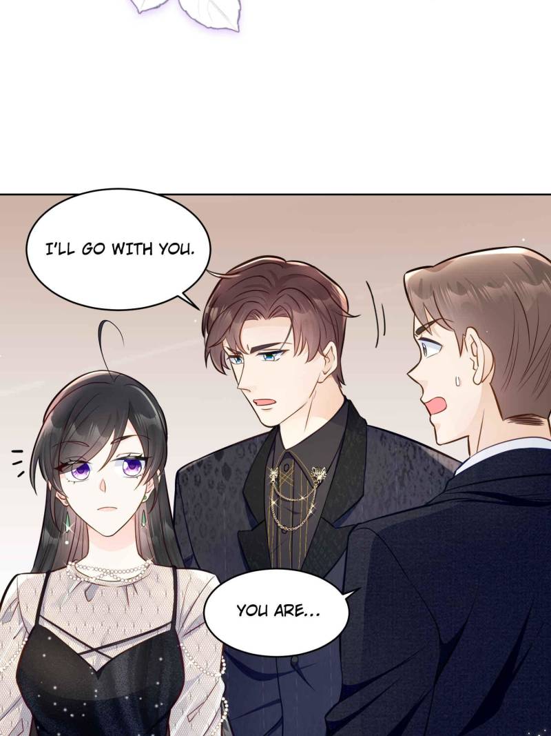 Ancestor is beautiful and elegant Chapter 47 page 50