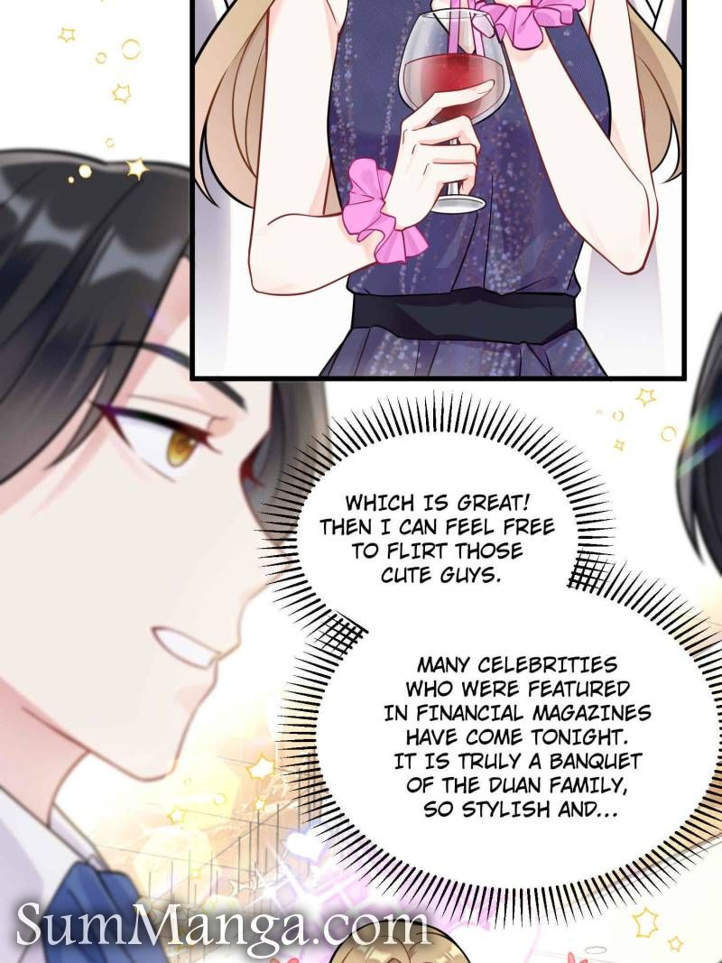 Ancestor is beautiful and elegant Chapter 44 page 4
