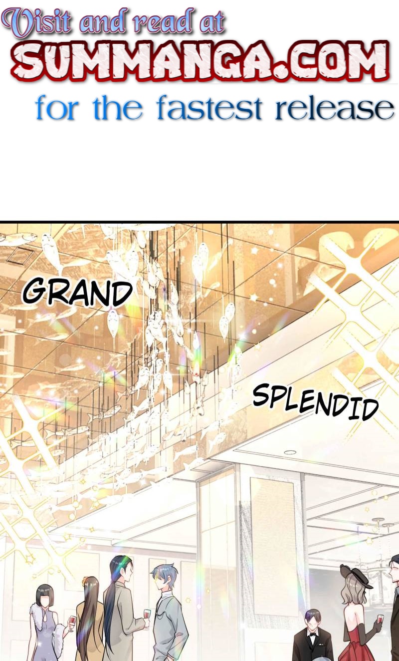 Ancestor is beautiful and elegant Chapter 44 page 2