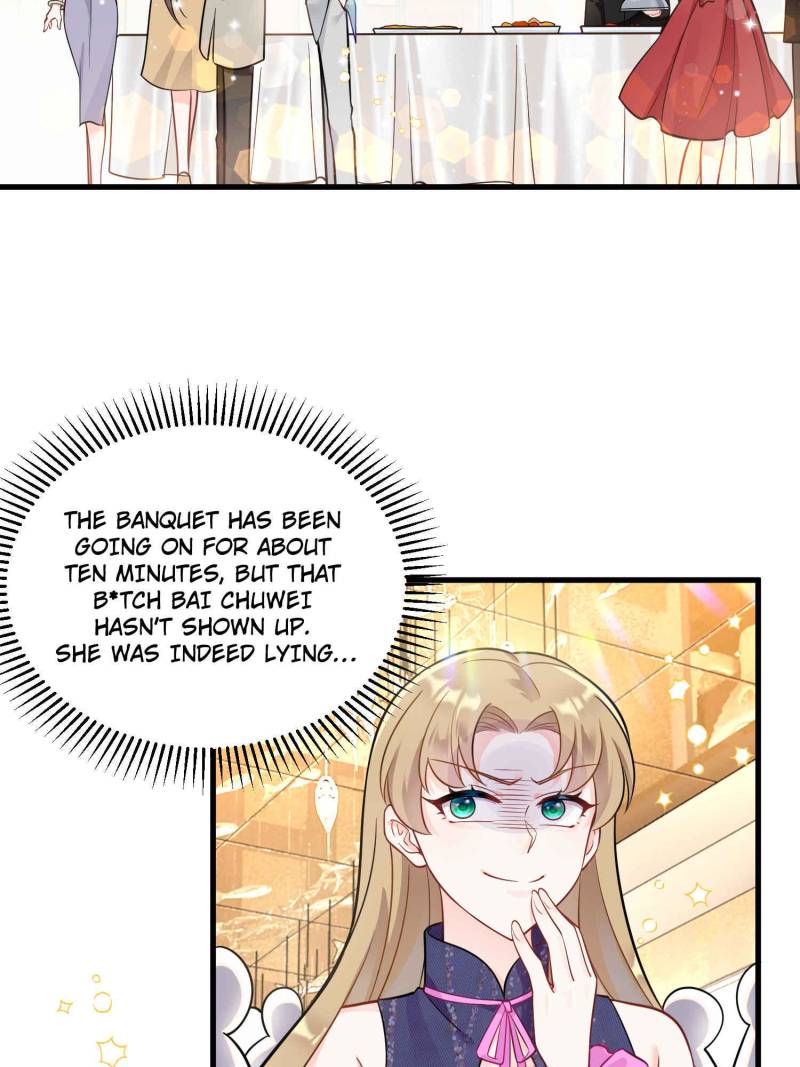 Ancestor is beautiful and elegant Chapter 44 page 3