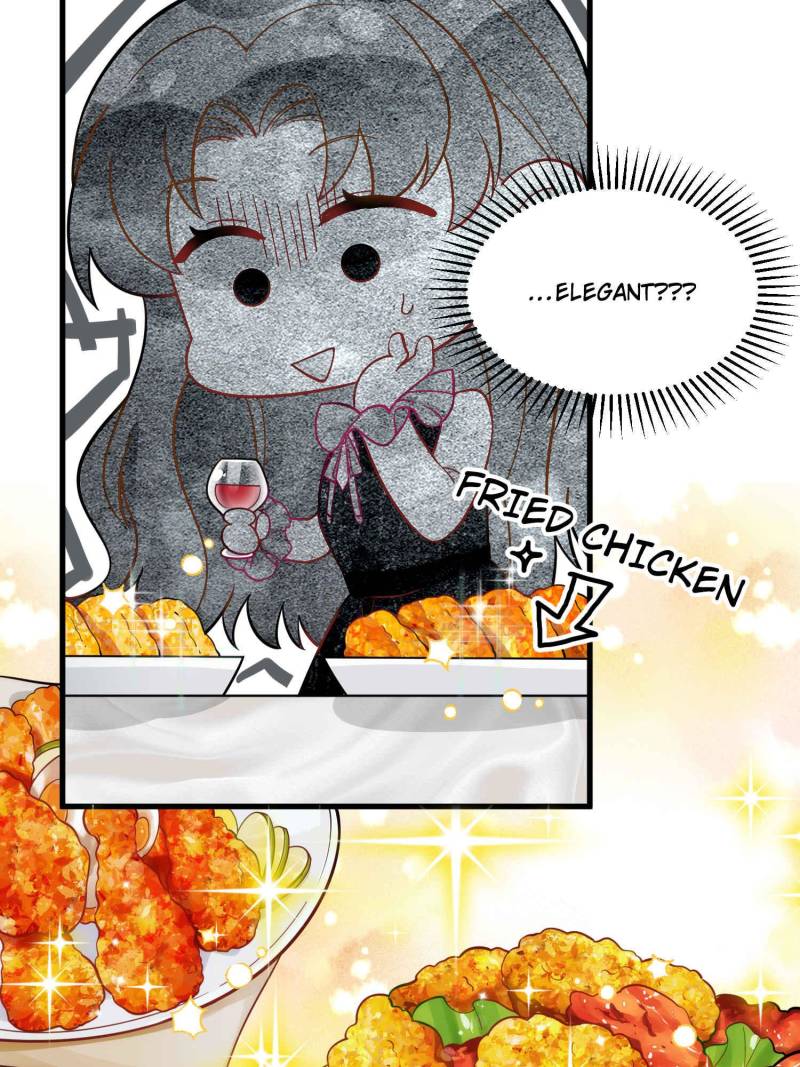 Ancestor is beautiful and elegant Chapter 44 page 6