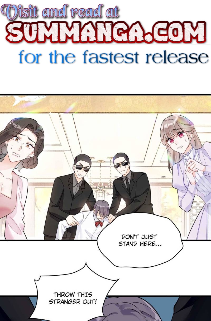 Ancestor is beautiful and elegant Chapter 46 page 2