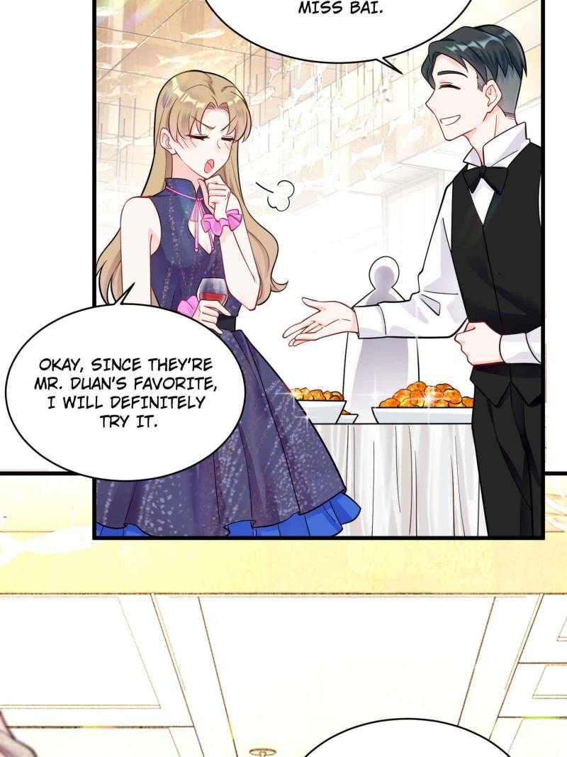 Ancestor is beautiful and elegant Chapter 44 page 8