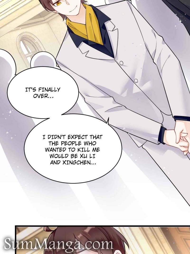 Ancestor is beautiful and elegant Chapter 46 page 15