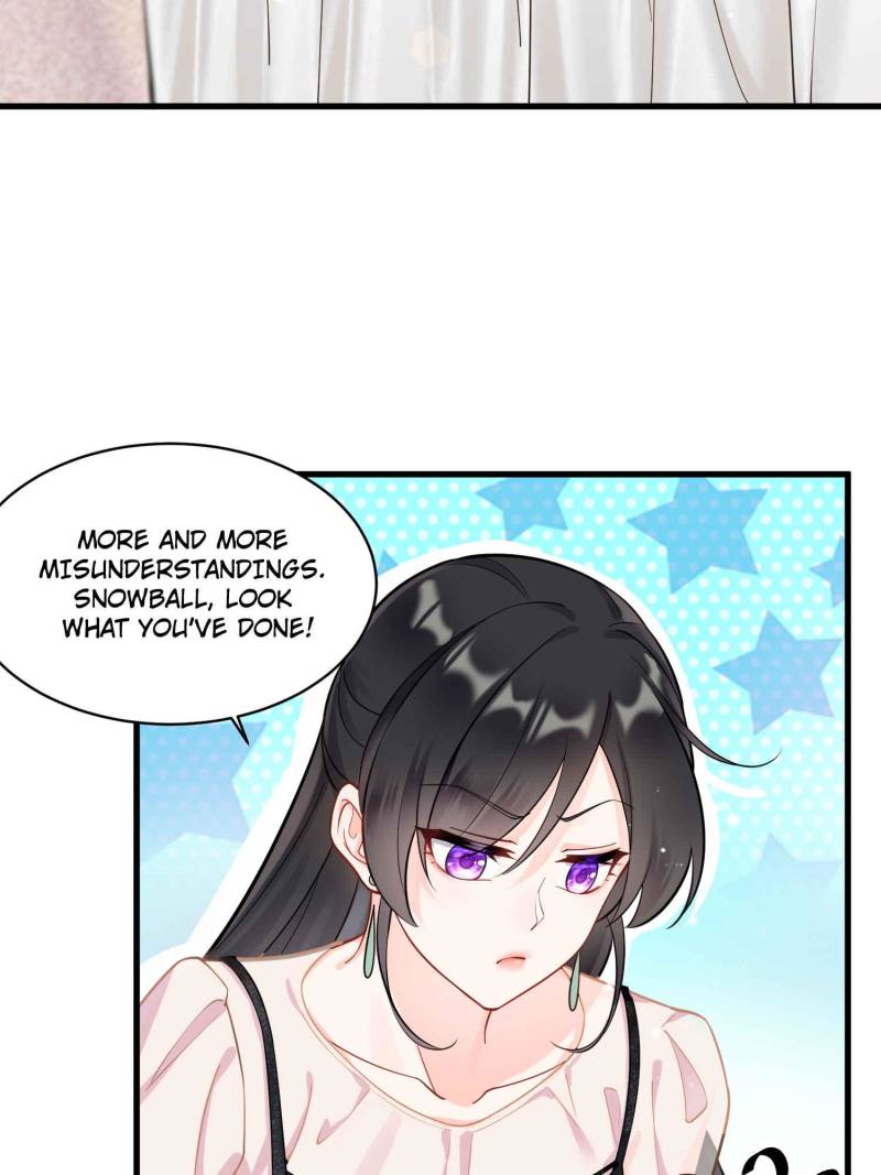 Ancestor is beautiful and elegant Chapter 44 page 10