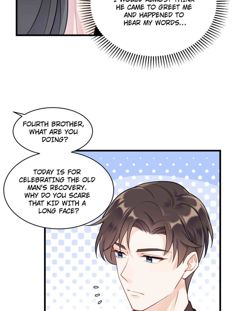 Ancestor is beautiful and elegant Chapter 44 page 18