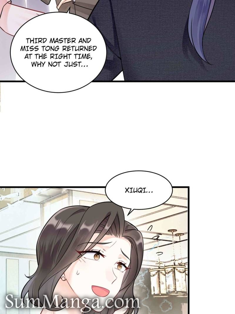 Ancestor is beautiful and elegant Chapter 46 page 7