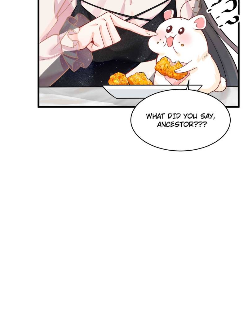 Ancestor is beautiful and elegant Chapter 44 page 11