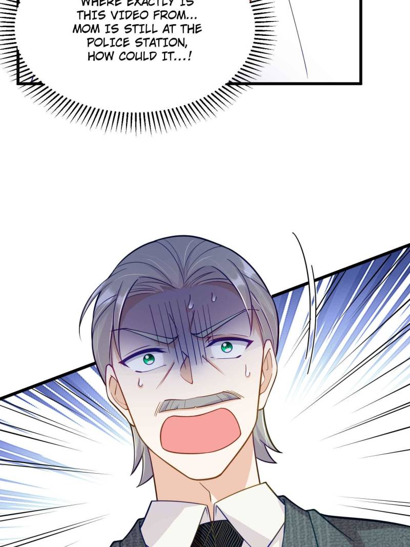 Ancestor is beautiful and elegant Chapter 45 page 5