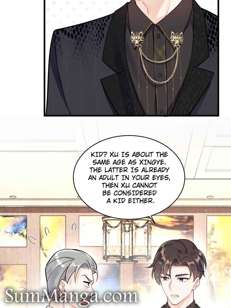 Ancestor is beautiful and elegant Chapter 44 page 19