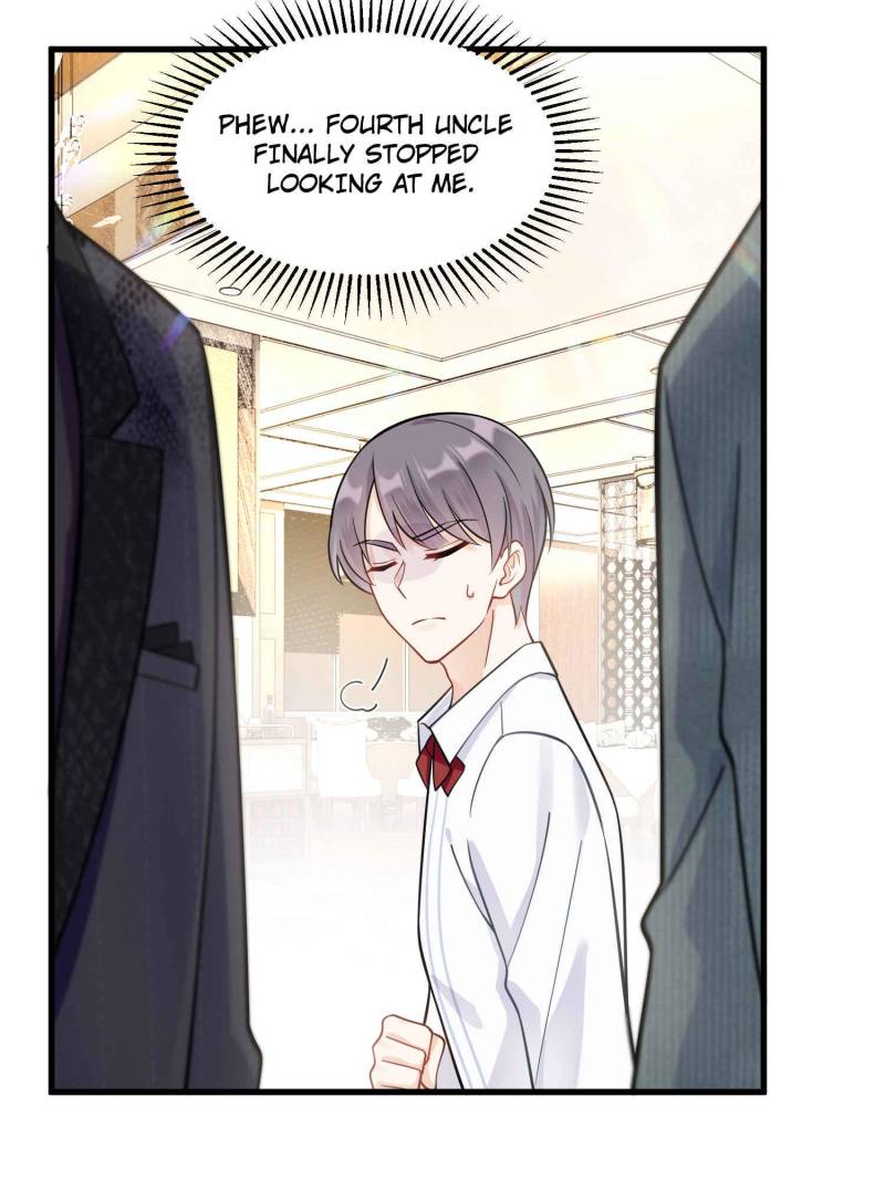 Ancestor is beautiful and elegant Chapter 44 page 21