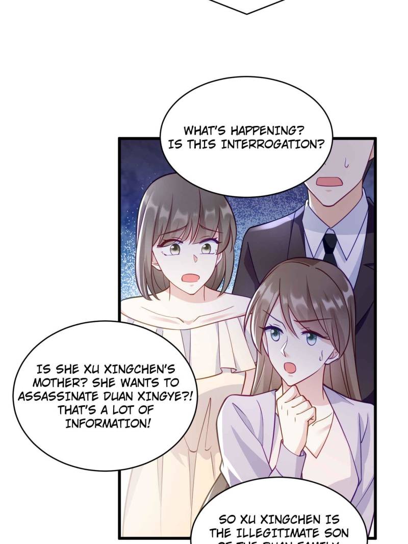 Ancestor is beautiful and elegant Chapter 45 page 3