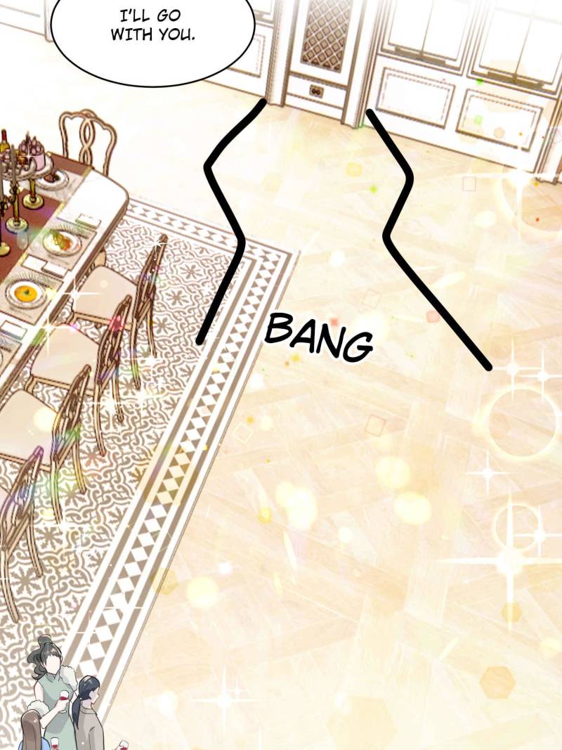 Ancestor is beautiful and elegant Chapter 46 page 13
