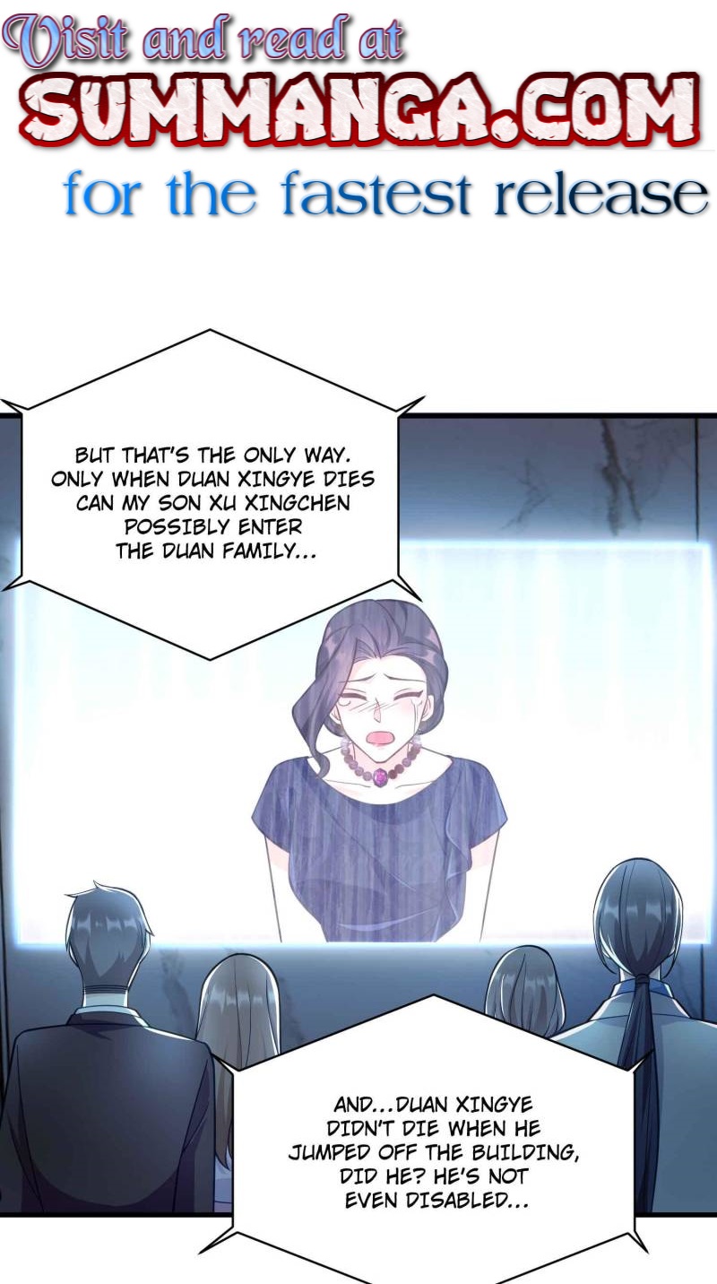 Ancestor is beautiful and elegant Chapter 45 page 2