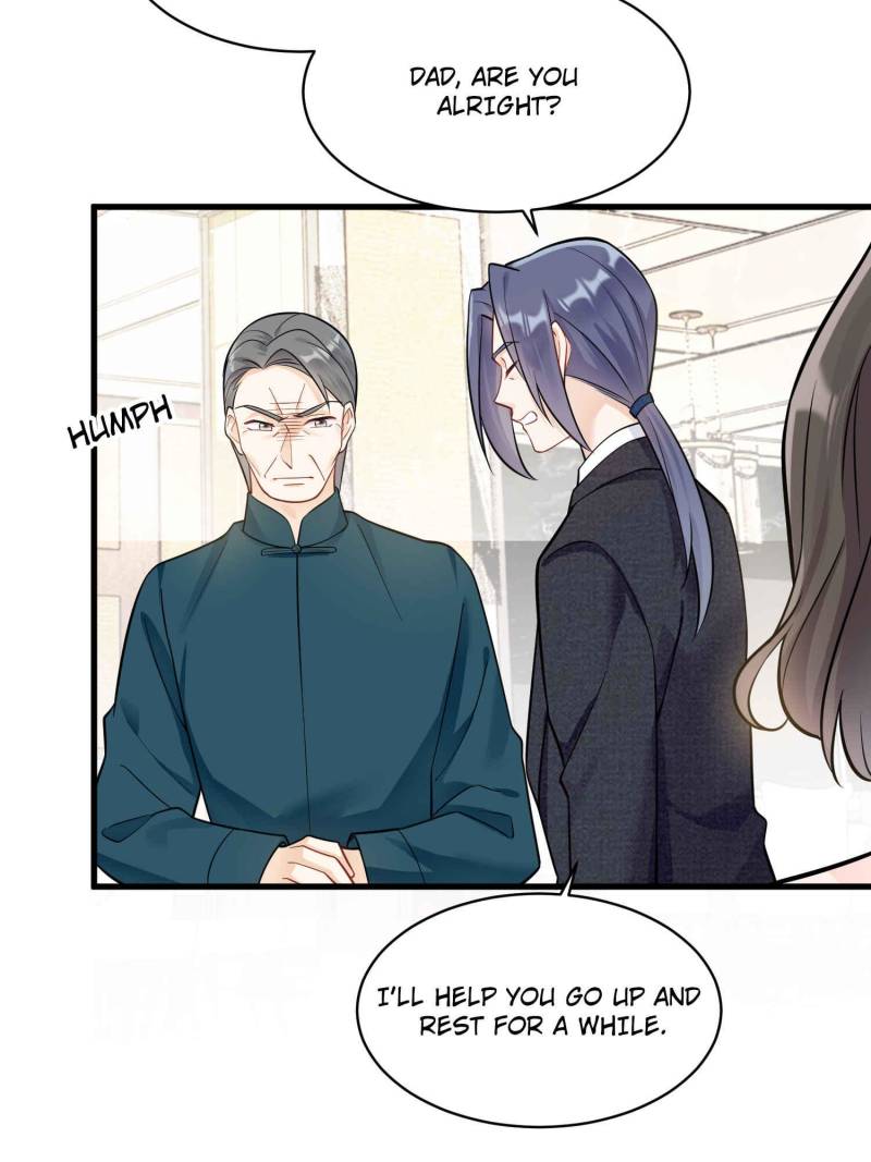 Ancestor is beautiful and elegant Chapter 46 page 10