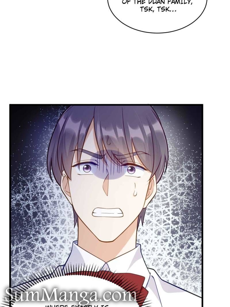Ancestor is beautiful and elegant Chapter 45 page 4
