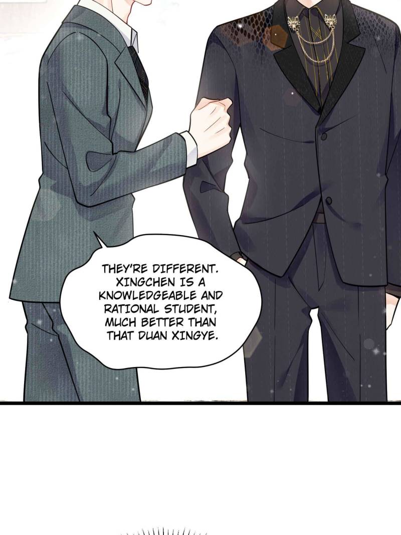 Ancestor is beautiful and elegant Chapter 44 page 20