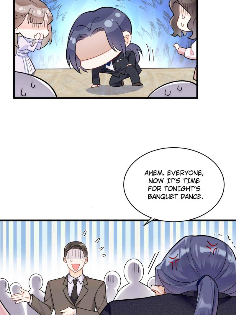 Ancestor is beautiful and elegant Chapter 46 page 6