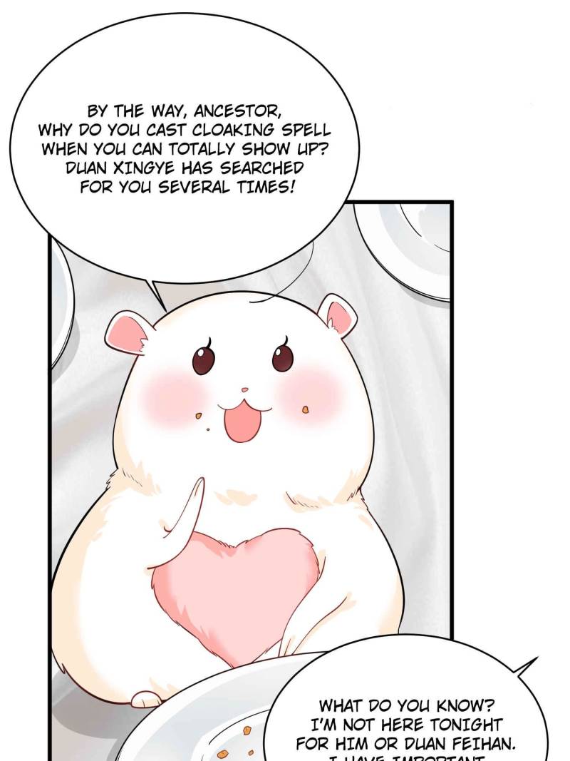 Ancestor is beautiful and elegant Chapter 44 page 12