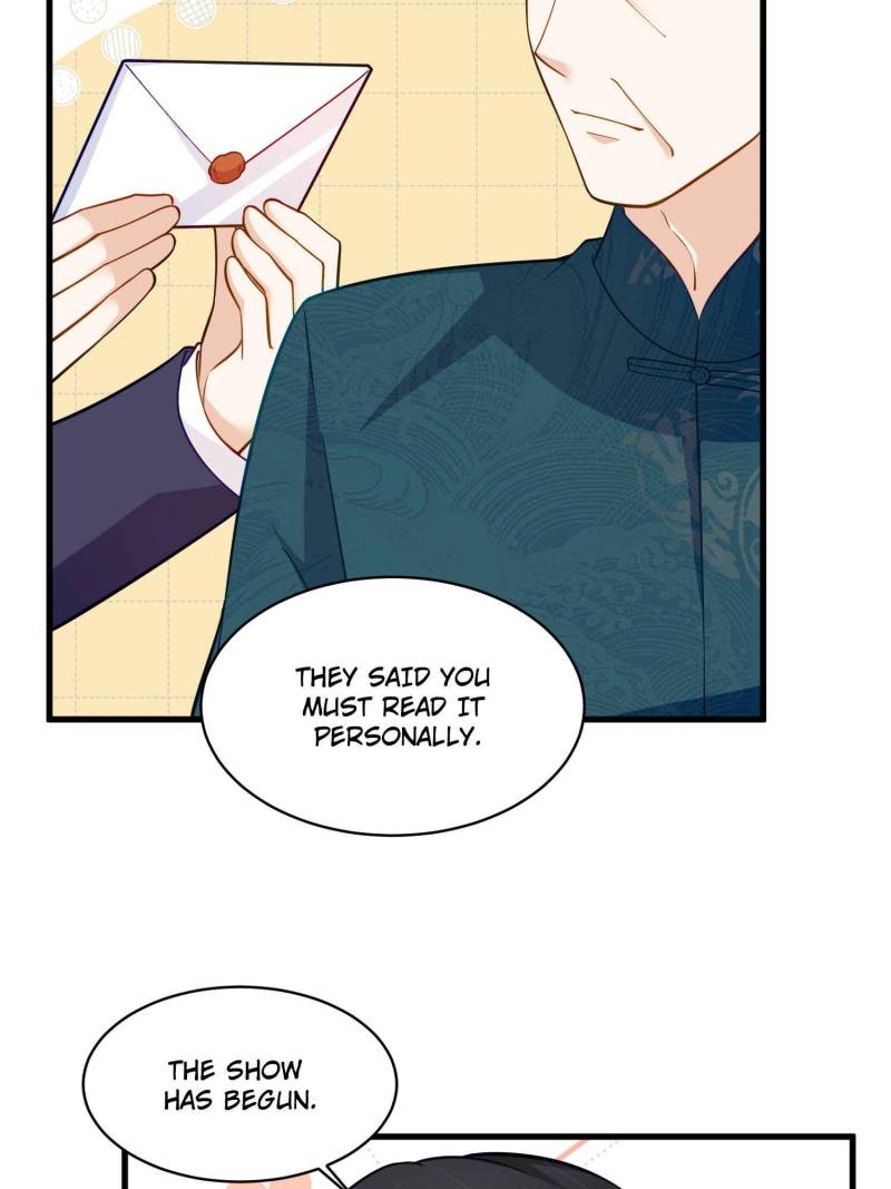 Ancestor is beautiful and elegant Chapter 44 page 30