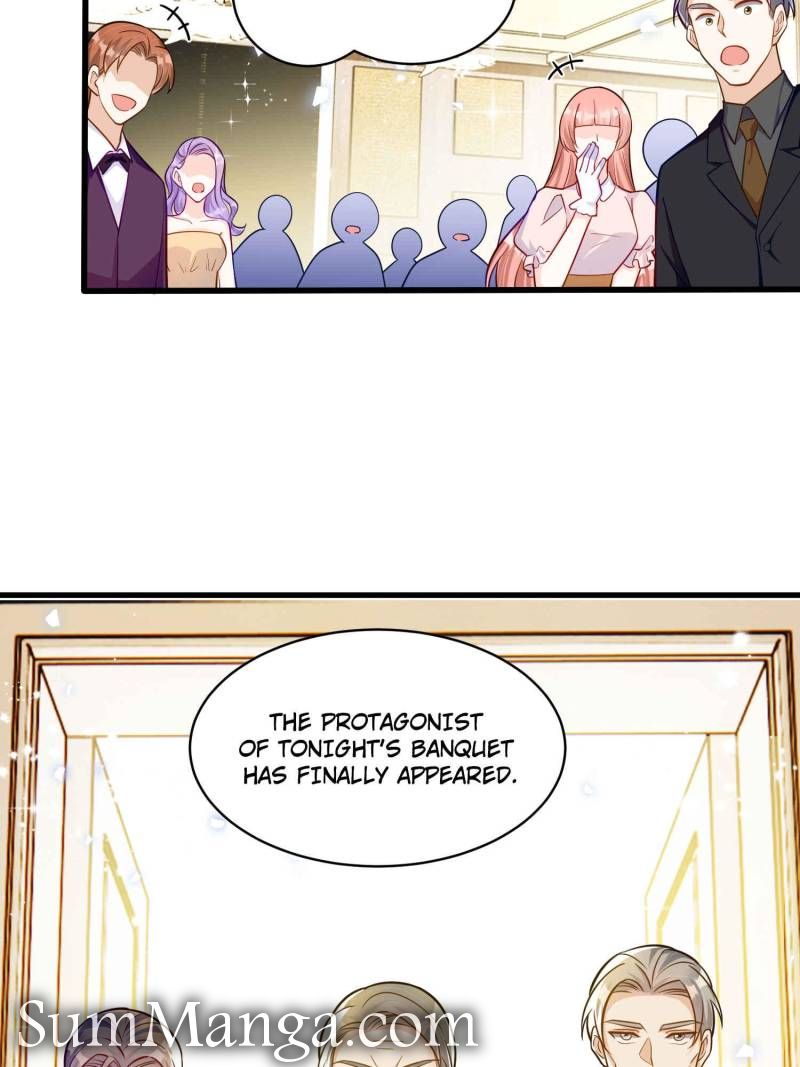 Ancestor is beautiful and elegant Chapter 44 page 24