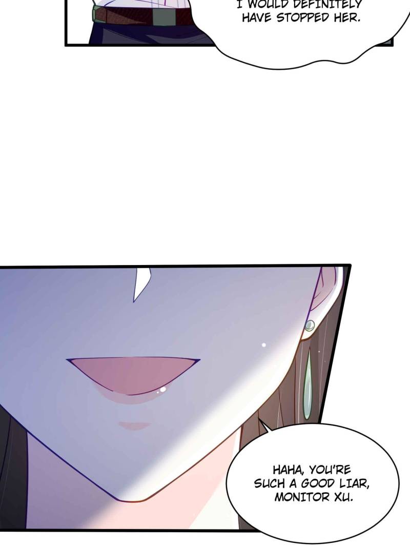 Ancestor is beautiful and elegant Chapter 45 page 12