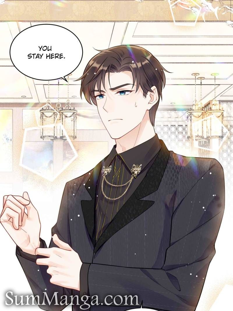 Ancestor is beautiful and elegant Chapter 46 page 20
