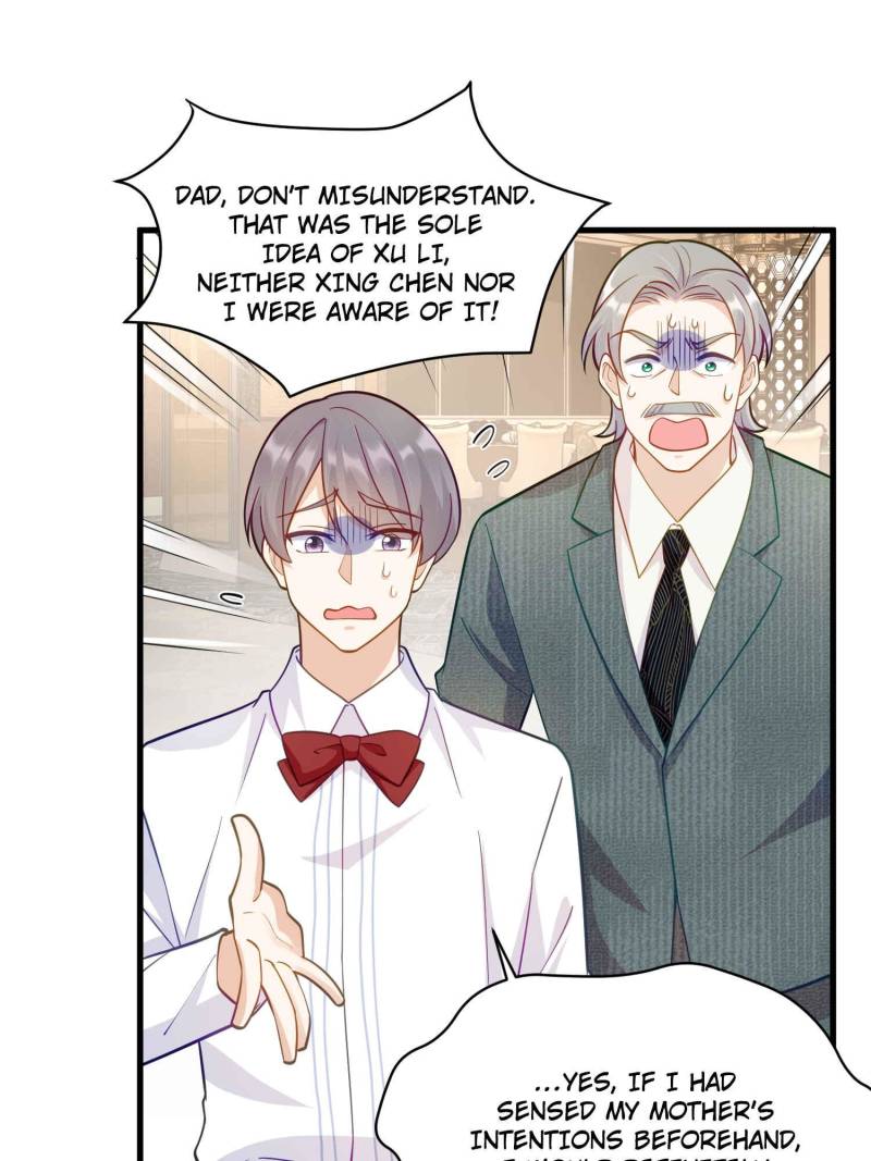 Ancestor is beautiful and elegant Chapter 45 page 11