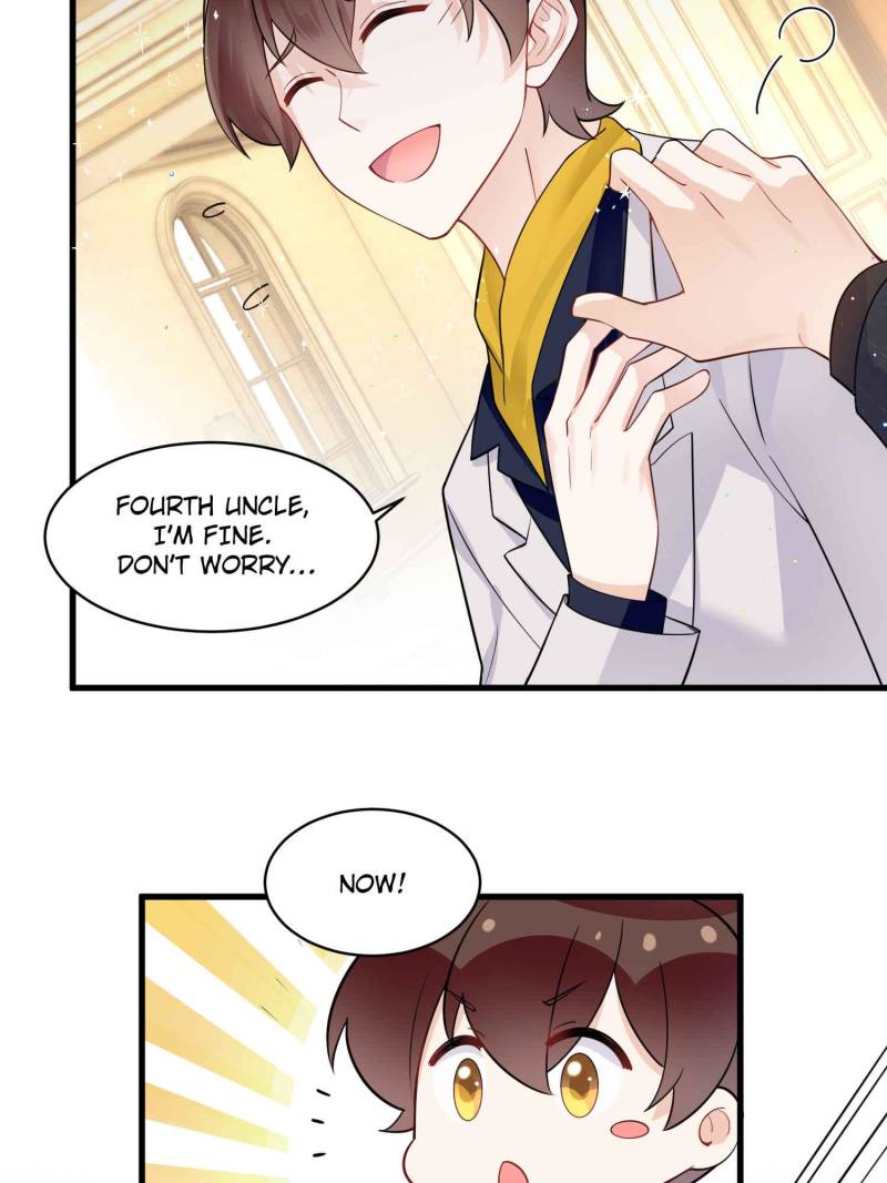 Ancestor is beautiful and elegant Chapter 46 page 16