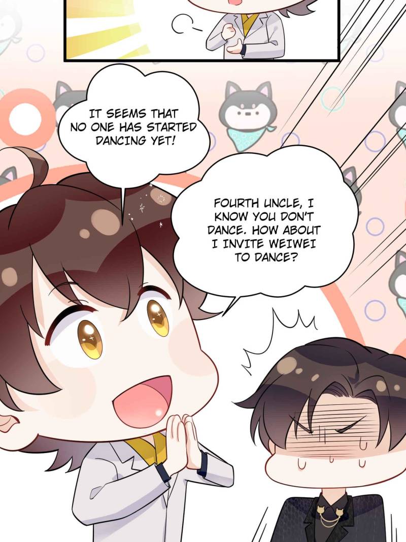 Ancestor is beautiful and elegant Chapter 46 page 17