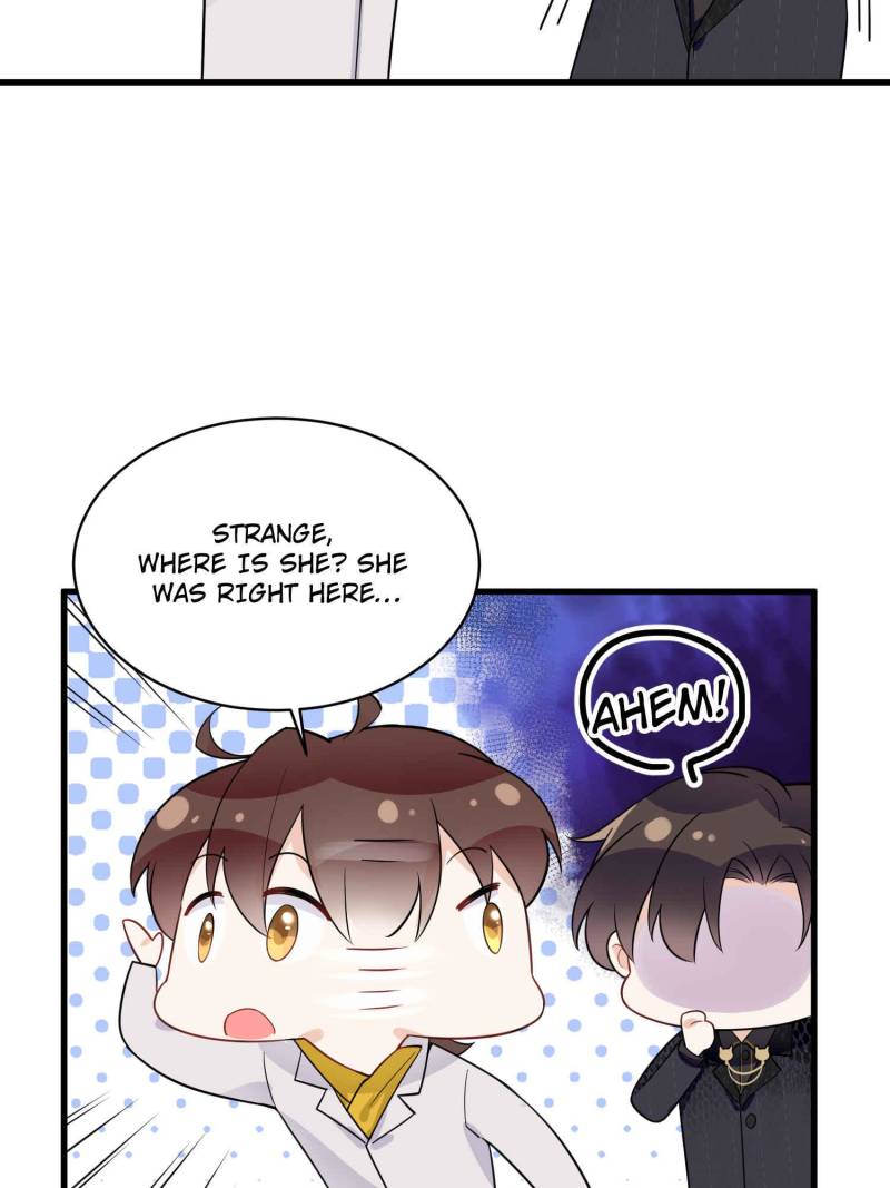 Ancestor is beautiful and elegant Chapter 46 page 18