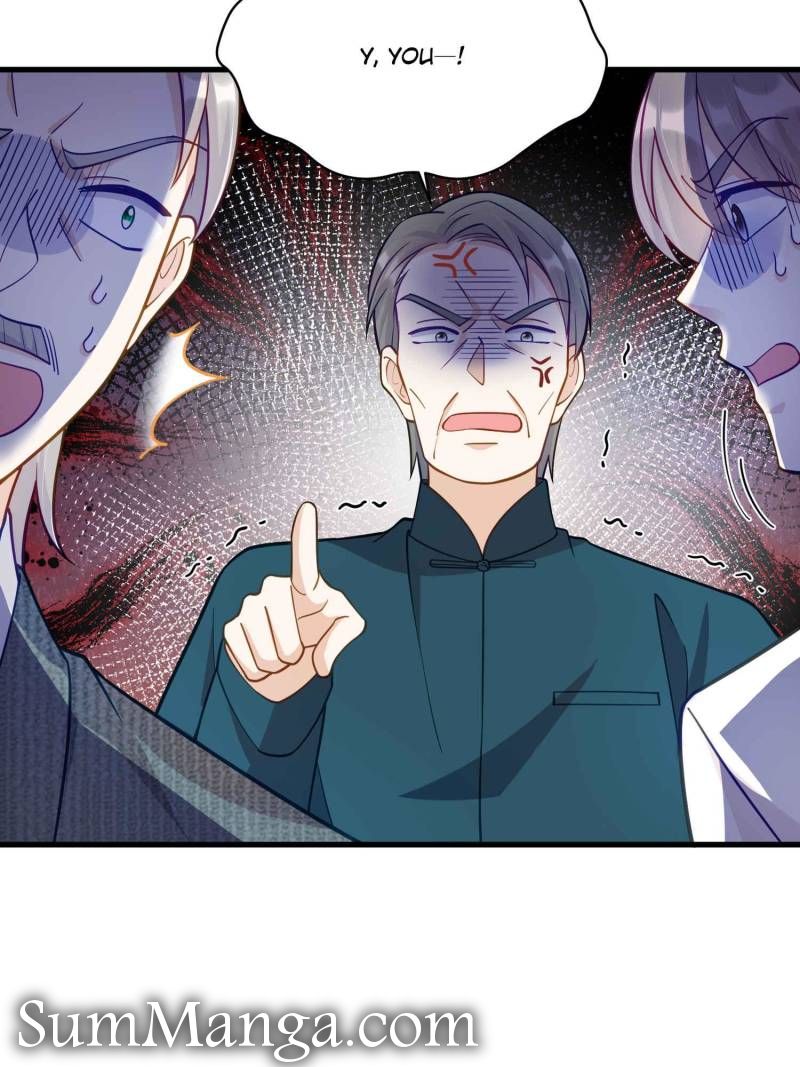Ancestor is beautiful and elegant Chapter 45 page 10