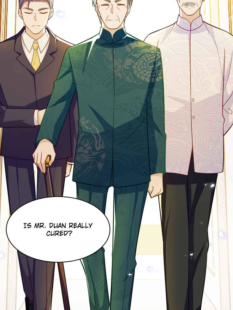 Ancestor is beautiful and elegant Chapter 44 page 25