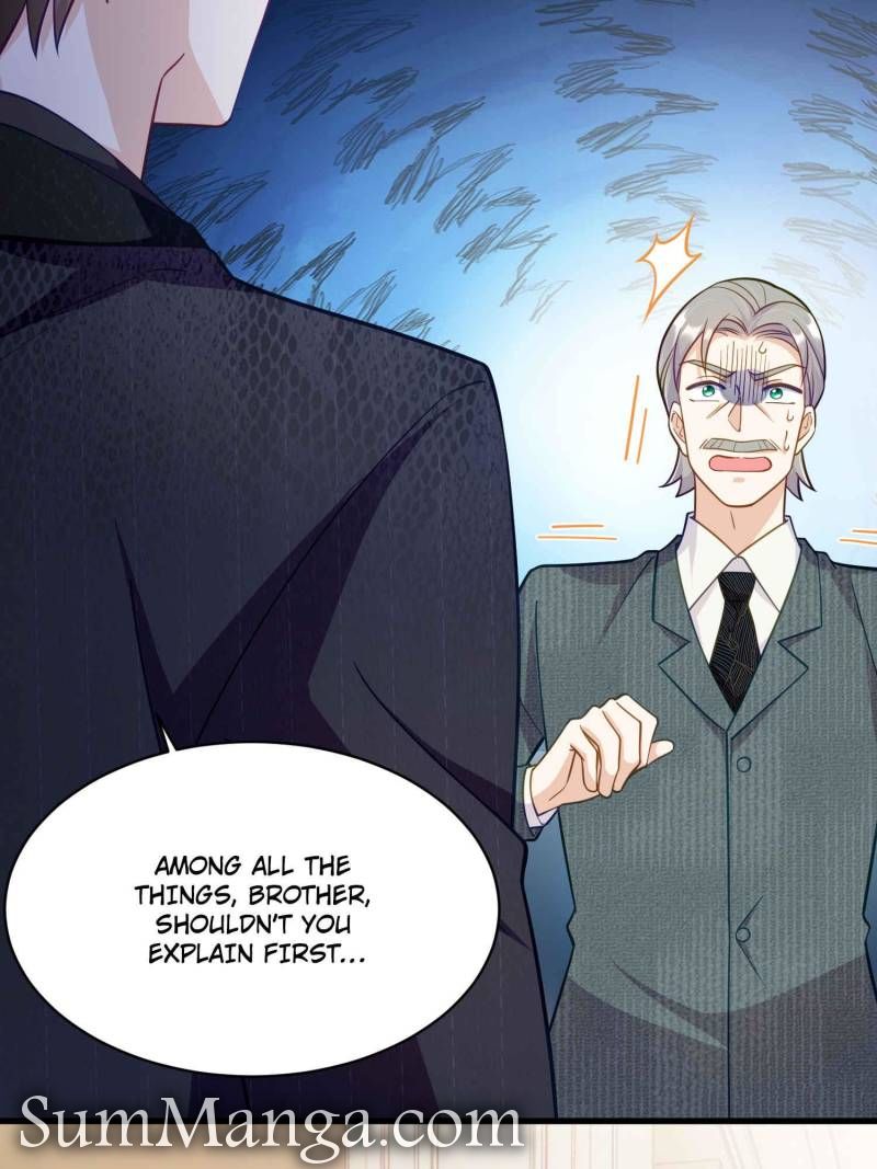 Ancestor is beautiful and elegant Chapter 45 page 7