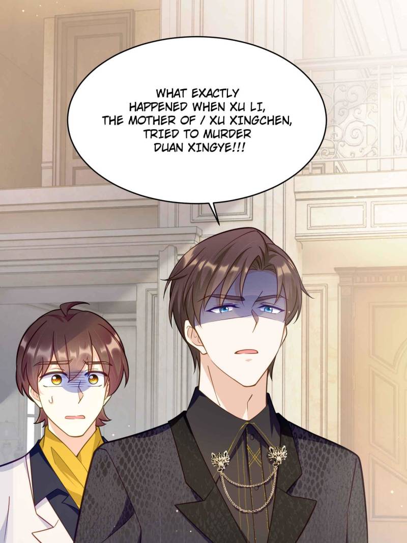 Ancestor is beautiful and elegant Chapter 45 page 8